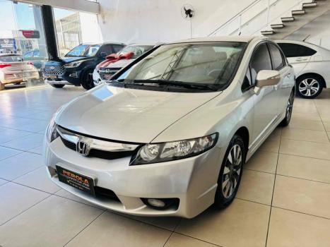 HONDA Civic 1.8 16V 4P FLEX LXL SE AUTOMÁTICO, Foto 1 HONDA Civic 1.8 16V 4P FLEX LXL SE AUTOMÁTICO, Foto 1