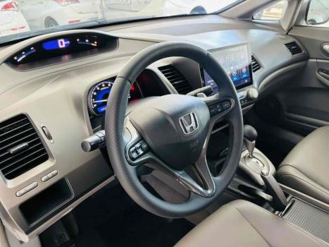 HONDA Civic 1.8 16V 4P FLEX LXL SE AUTOMÁTICO, Foto 8 HONDA Civic 1.8 16V 4P FLEX LXL SE AUTOMÁTICO, Foto 8