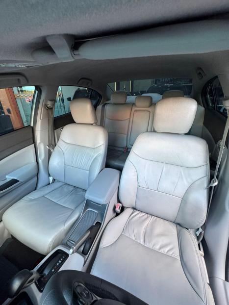 HONDA Civic 1.8 16V 4P FLEX LXS AUTOMTICO, Foto 6