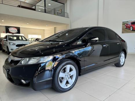 HONDA Civic 1.8 16V 4P LXS, Foto 2