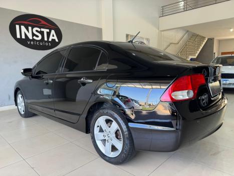 HONDA Civic 1.8 16V 4P LXS, Foto 3