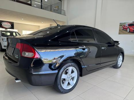 HONDA Civic 1.8 16V 4P LXS, Foto 4