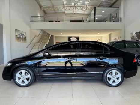 HONDA Civic 1.8 16V 4P LXS, Foto 5