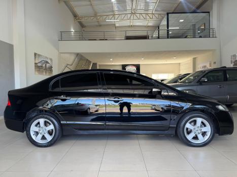 HONDA Civic 1.8 16V 4P LXS, Foto 6