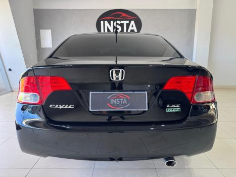 HONDA Civic 1.8 16V 4P LXS, Foto 7