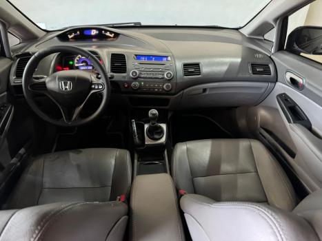 HONDA Civic 1.8 16V 4P LXS, Foto 8