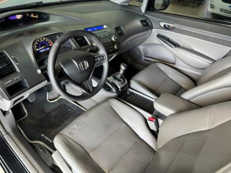 HONDA Civic 1.8 16V 4P LXS, Foto 11