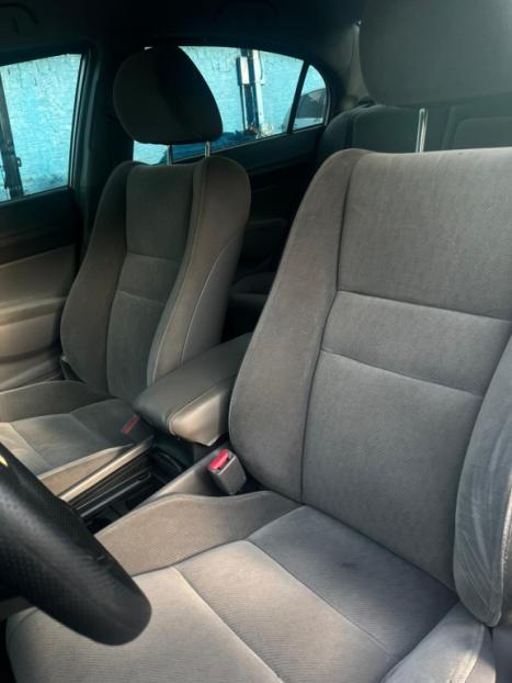 HONDA Civic 1.8 16V 4P FLEX LXS AUTOMTICO, Foto 11