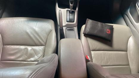 HONDA Civic 1.8 16V 4P LXS AUTOMÁTICO, Foto 7 HONDA Civic 1.8 16V 4P LXS AUTOMÁTICO, Foto 7