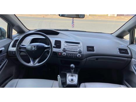 HONDA Civic 1.8 16V 4P LXS AUTOMTICO, Foto 9