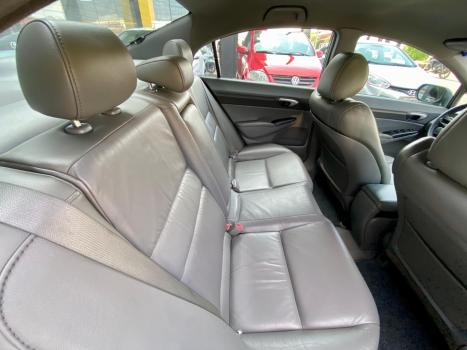 HONDA Civic 1.8 16V 4P LXS AUTOMTICO, Foto 12