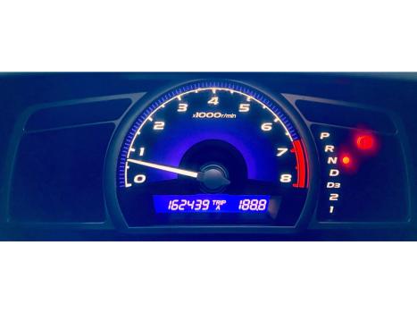HONDA Civic 1.8 16V 4P LXS AUTOMTICO, Foto 13