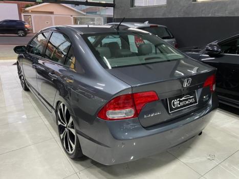 HONDA Civic 1.8 16V 4P LXS AUTOMTICO, Foto 19