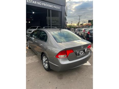 HONDA Civic 1.8 16V 4P FLEX LXL SE AUTOMTICO, Foto 5