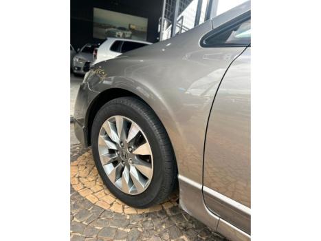 HONDA Civic 1.8 16V 4P FLEX LXL SE AUTOMTICO, Foto 11