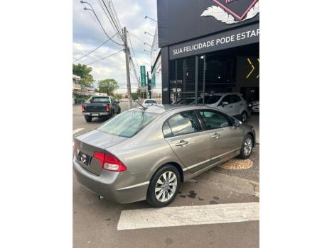 HONDA Civic 1.8 16V 4P FLEX LXL SE AUTOMTICO, Foto 14