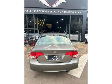 HONDA Civic 1.8 16V 4P FLEX LXL SE AUTOMTICO, Foto 16