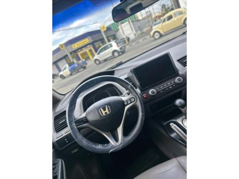 HONDA Civic 1.8 16V 4P FLEX LXL SE AUTOMTICO, Foto 18