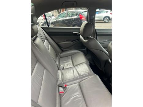 HONDA Civic 1.8 16V 4P FLEX LXL SE AUTOMTICO, Foto 19