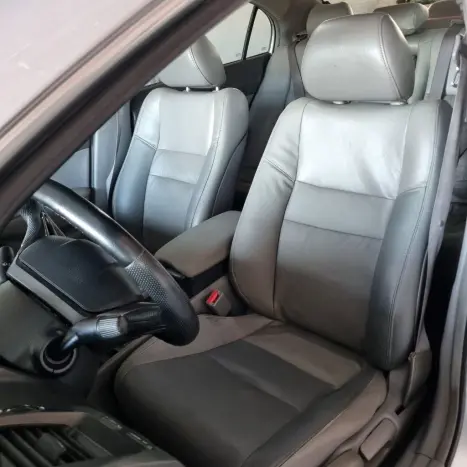 HONDA Civic 1.8 16V 4P FLEX LXS, Foto 7
