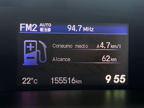 HONDA Civic 1.8 16V 4P FLEX LXL AUTOMTICO, Foto 10