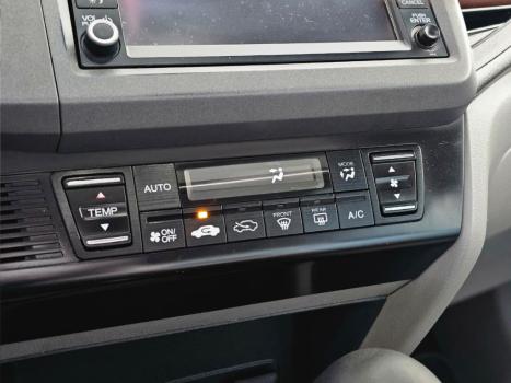 HONDA Civic 1.8 16V 4P FLEX EXS AUTOMTICO, Foto 11