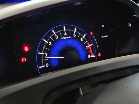 HONDA Civic 1.8 16V 4P FLEX EXS AUTOMTICO, Foto 14