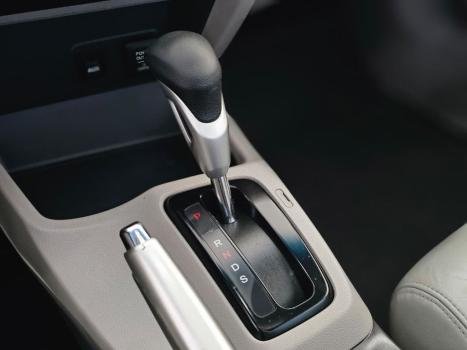 HONDA Civic 1.8 16V 4P FLEX EXS AUTOMTICO, Foto 15