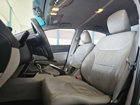 HONDA Civic 1.8 16V 4P FLEX LXS, Foto 9
