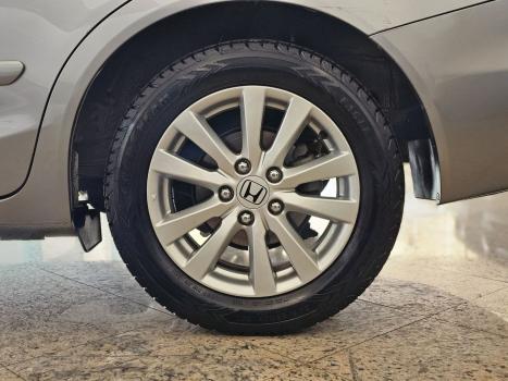 HONDA Civic 1.8 16V 4P FLEX LXS, Foto 12