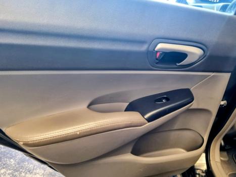 HONDA Civic 1.8 16V 4P FLEX LXS, Foto 8