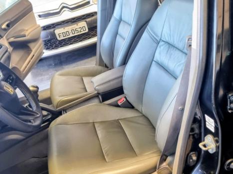 HONDA Civic 1.8 16V 4P FLEX LXS, Foto 10