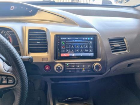 HONDA Civic 1.8 16V 4P FLEX LXS, Foto 11