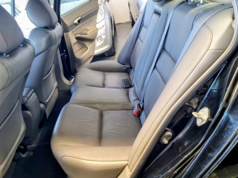 HONDA Civic 1.8 16V 4P FLEX LXS, Foto 13
