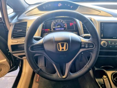 HONDA Civic 1.8 16V 4P FLEX LXS, Foto 15
