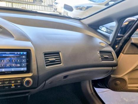 HONDA Civic 1.8 16V 4P FLEX LXS, Foto 17
