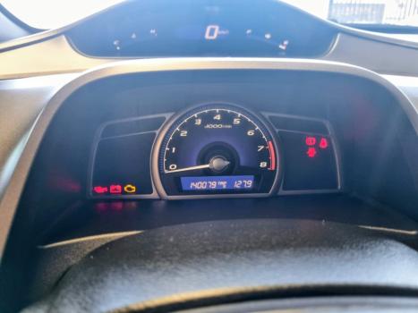 HONDA Civic 1.8 16V 4P FLEX LXS, Foto 18
