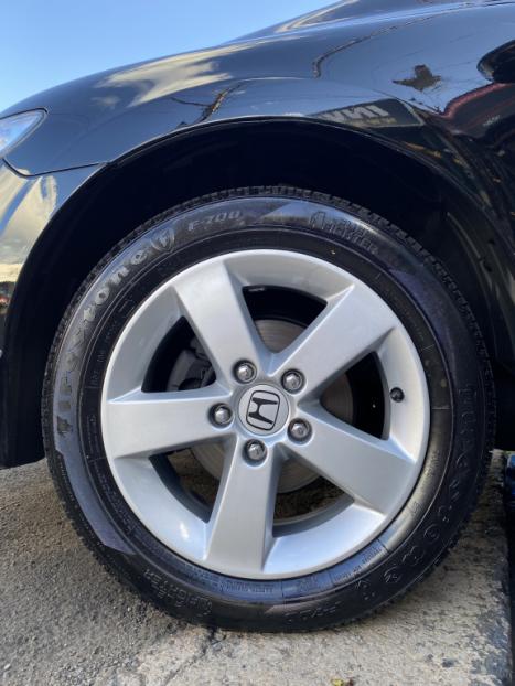 HONDA Civic 1.8 16V 4P FLEX LXS, Foto 5