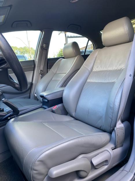 HONDA Civic 1.8 16V 4P FLEX LXS, Foto 7