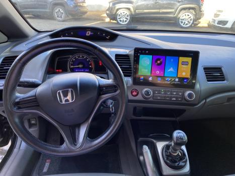 HONDA Civic 1.8 16V 4P FLEX LXS, Foto 12