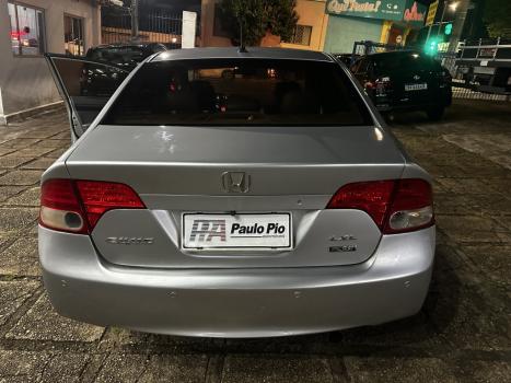 HONDA Civic 1.8 16V 4P FLEX LXL SE AUTOMTICO, Foto 3