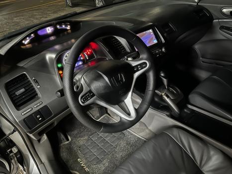 HONDA Civic 1.8 16V 4P FLEX LXL SE AUTOMTICO, Foto 15