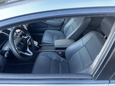 HONDA Civic 1.8 16V 4P FLEX LXL SE AUTOMTICO, Foto 17