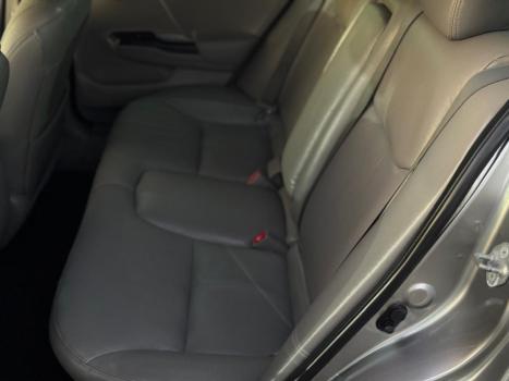 HONDA Civic 1.8 16V 4P FLEX LXS AUTOMTICO, Foto 10