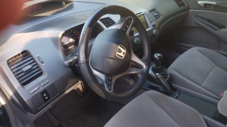 HONDA Civic 1.8 16V 4P FLEX LXL SE, Foto 6
