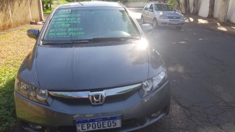 HONDA Civic 1.8 16V 4P FLEX LXL SE, Foto 7