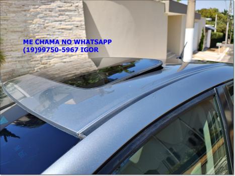 HONDA Civic 1.8 16V 4P FLEX EXS AUTOMTICO, Foto 4