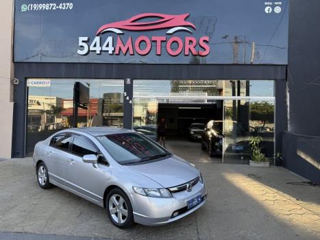 HONDA Civic 1.8 16V 4P LXS, Foto 1