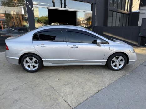 HONDA Civic 1.8 16V 4P LXS, Foto 2