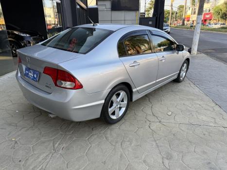 HONDA Civic 1.8 16V 4P LXS, Foto 3